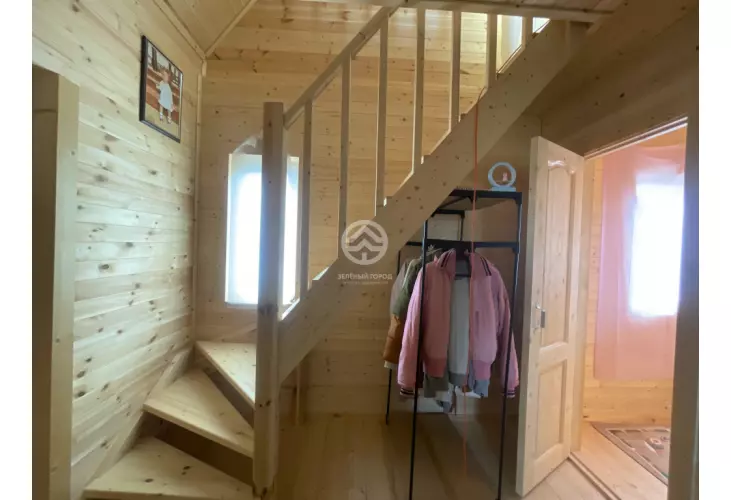 Продажа, дом, Шипулино, 72 кв.м, 8 сот