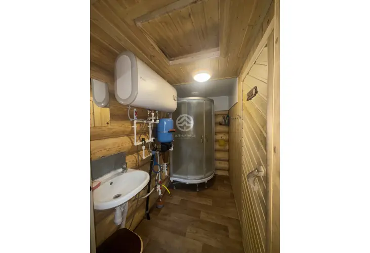 Продажа, дом, СНТ Ручеек, 46 кв.м, 8 сот