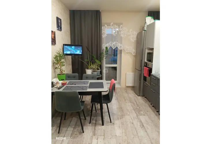 Продажа, 2 к. квартира, Химки, Тепличный проезд, д. 6