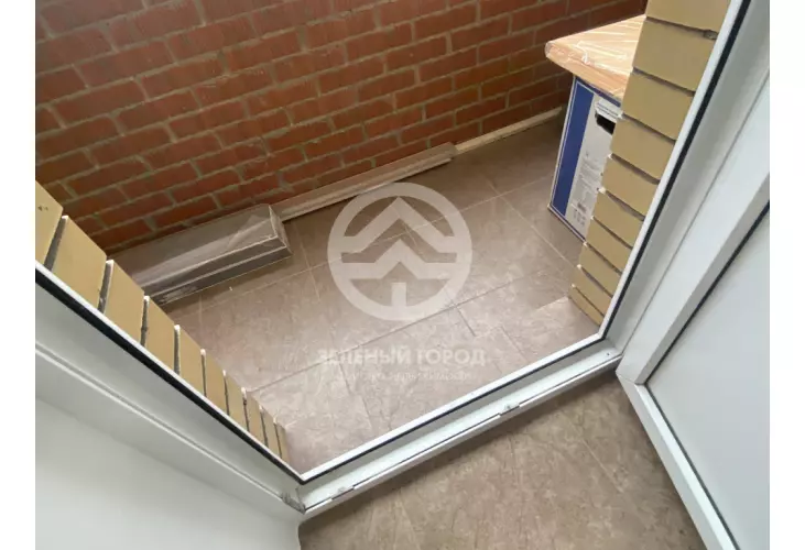 Продажа, 2 к. квартира, поселок городского типа Поварово, д. 28