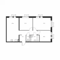 ЖК «Жемчужина Зеленограда»