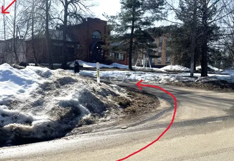 Продажа, участок, Елгозино, 25 сот