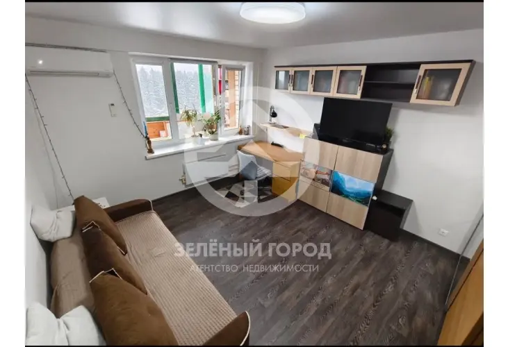 Аренда, 2 к. квартира, Зеленоград, к. 331