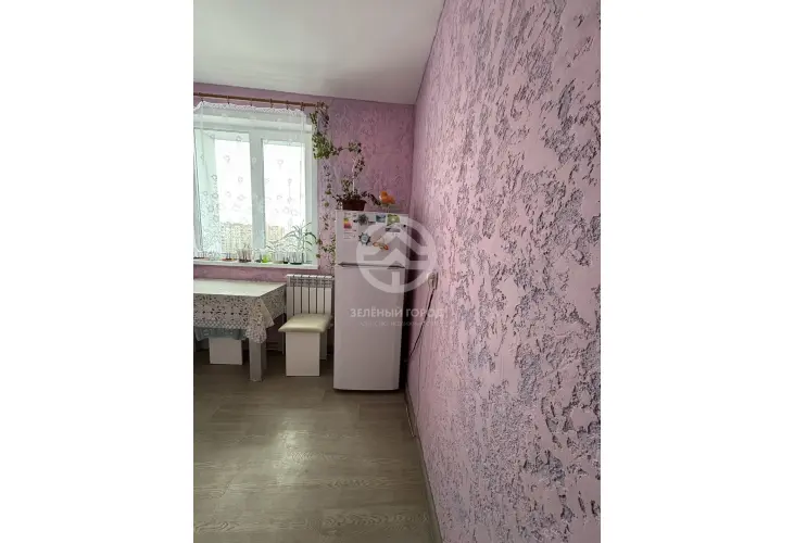 Продажа, 3 к. квартира, Клин, Литейная, д. 4