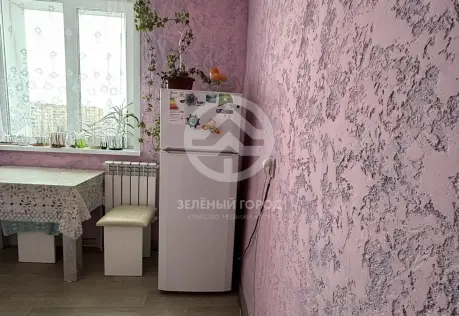 Продажа, 3 к. квартира, Клин, Литейная, д. 4