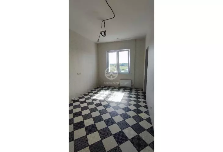 Продажа, 1 к. квартира, деревня Голубое, Парковый бульвар, д. 2, к. 2