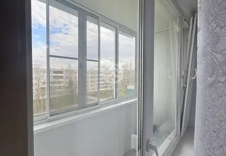 Продажа, 1 к. квартира, Высоковск, Текстильная, д. 3