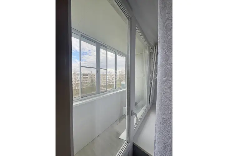 Продажа, 1 к. квартира, Высоковск, Текстильная, д. 3