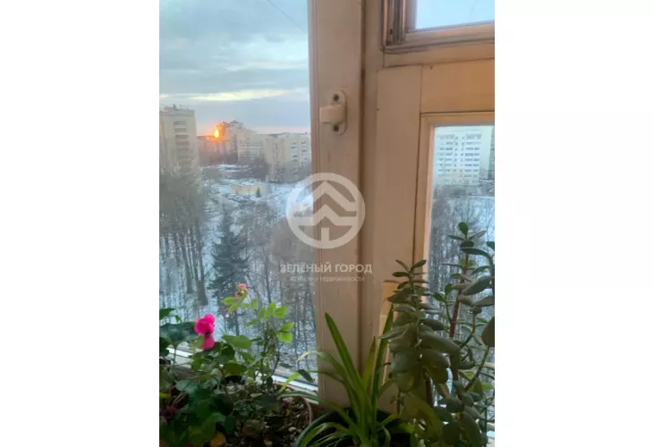 Продажа, 2 к. квартира, Зеленоград, к. 138