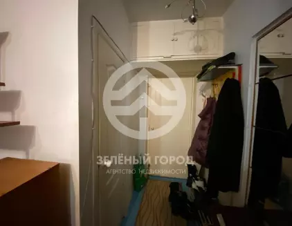 Продажа, 1к. квартира 4.45 млн. руб.