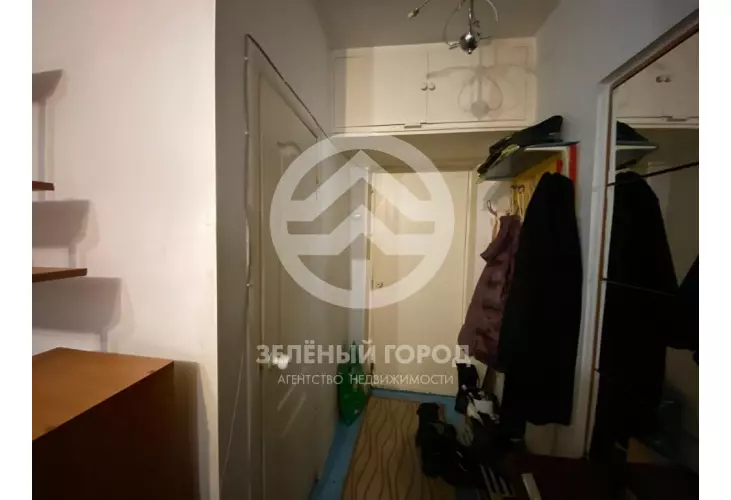 Продажа, 1 к. квартира, Лобня, Авиационная , д. 2