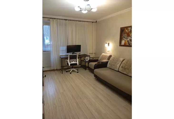 Продажа, 1 к. квартира, Зеленоград, к. 505