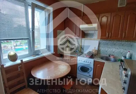 Аренда, 3 к. квартира, Клин, Дзержинского, д. 9