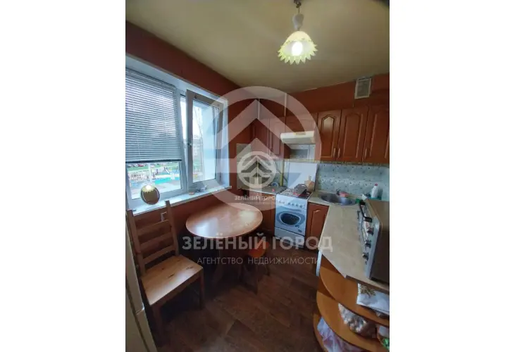 Аренда, 3 к. квартира, Клин, Дзержинского, д. 9