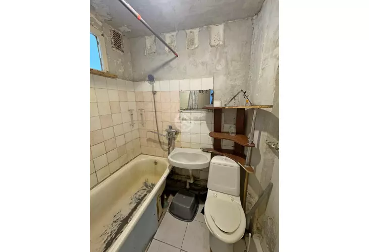 Аренда, 2 к. квартира, Высоковск, Ленина, д. 37