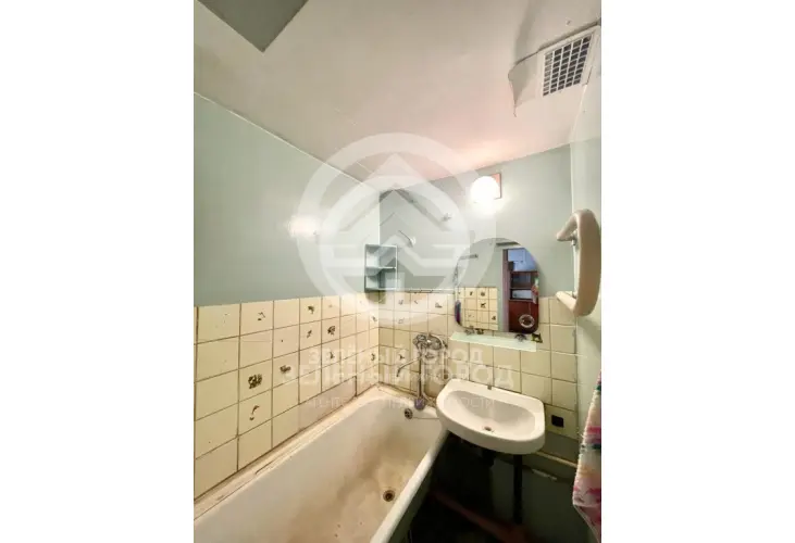 Продажа, 2 к. квартира, рабочий поселок Ржавки, д. 14