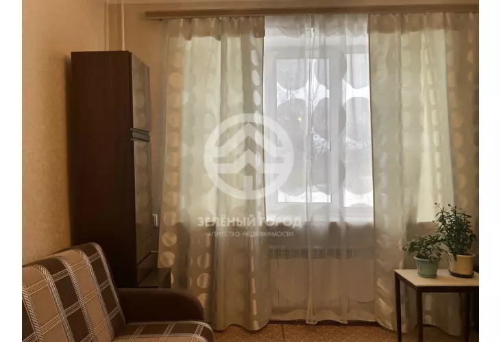 Продажа, 2 к. квартира, деревня Пешки, РКМ-3, д. 1