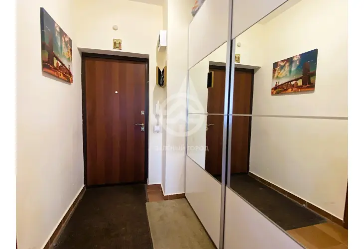 Продажа, 2 к. квартира, Сходня, ул 7-й Гвардейской Дивизии, д. 4, к. 2