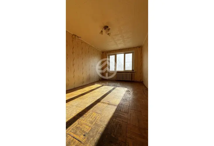 Продажа, 1 к. квартира, Высоковск, Первомайский , д. 2