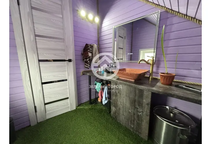 Продажа, дом, Клин, 120 кв.м, 10 сот