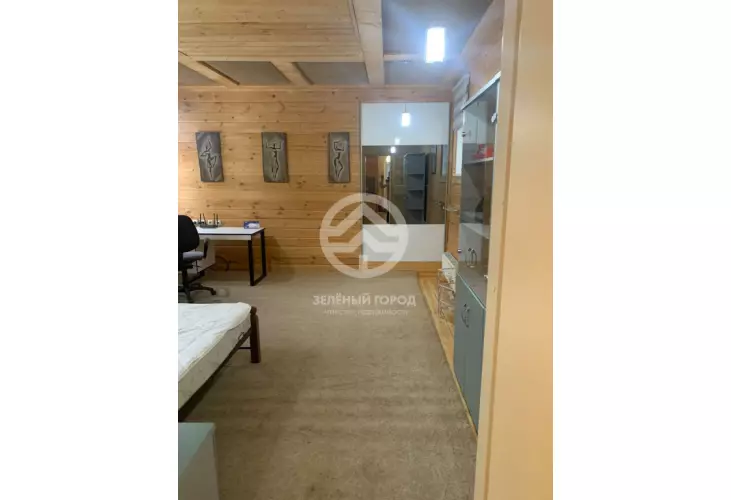 Продажа, дом, Алабушево, 54 кв.м, 3 сот