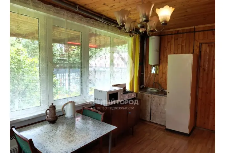 Продажа, дача, СНТ Отдых, 94 кв.м, 6 сот