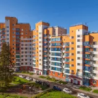 ЖК «Зеленый бор»