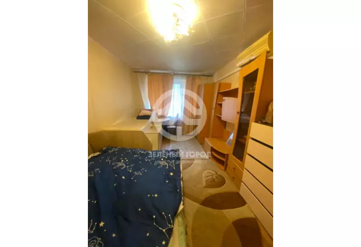 Продажа, 2 к. квартира, Березки, д. 2