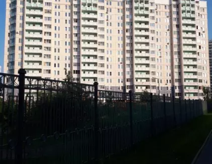 Продажа, 1к. квартира 8.5 млн. руб.