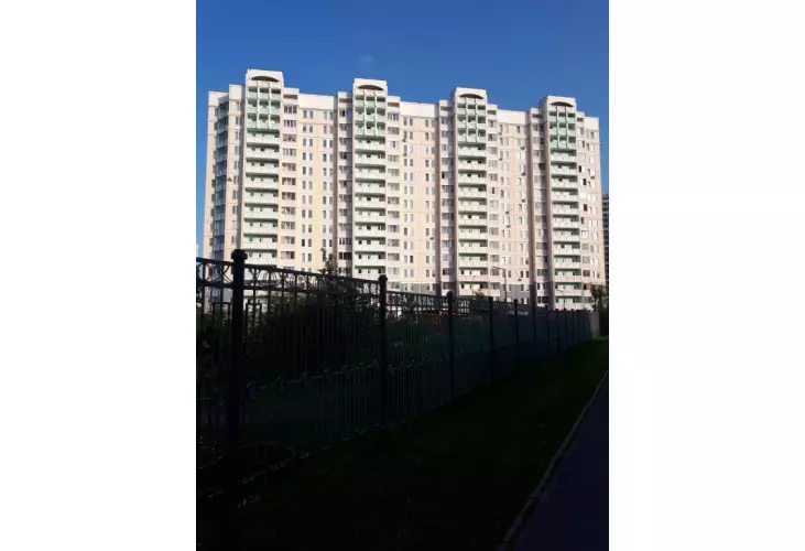 Продажа, 1 к. квартира, Зеленоград, к. 2033