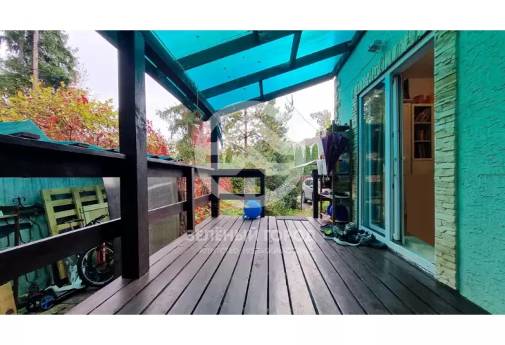 Продажа, дом, Алабушево, 140 кв.м, 4 сот