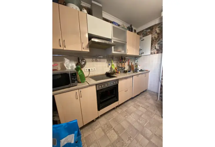 Продажа, 3 к. квартира, Зеленоград, к. 1615