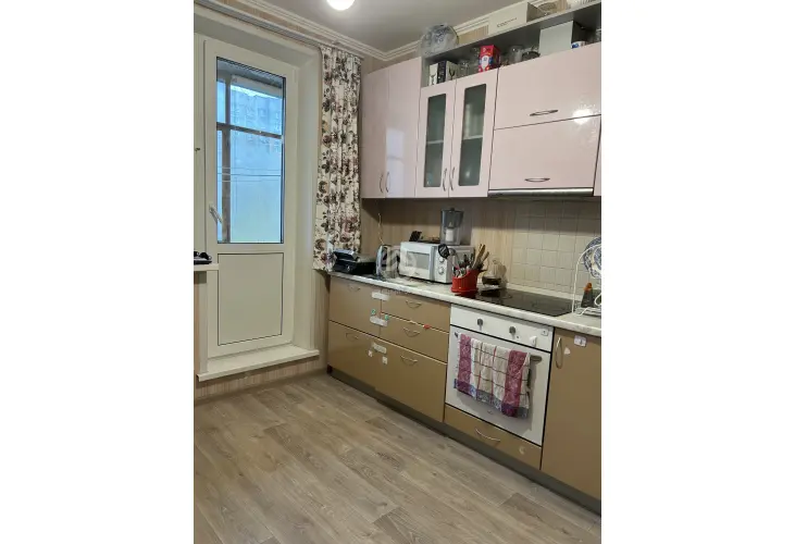 Продажа, 1 к. квартира, Зеленоград, к. 1619