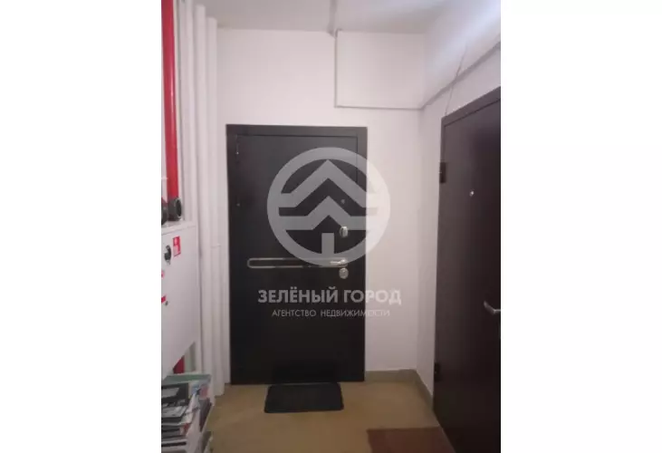 Продажа, 2 к. квартира, деревня Голубое, Тверецкий проезд, д. 16, к. 2