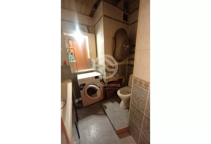 Продажа, 2 к. квартира, Клин, Большая Октябрская, д. 6