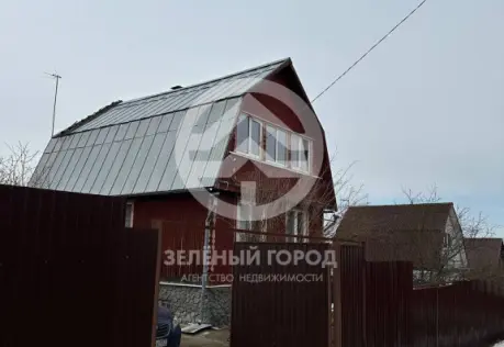 Продажа, дача, Холмы, 142 кв.м, 12 сот