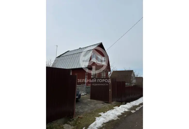 Продажа, дача, Холмы, 142 кв.м, 12 сот