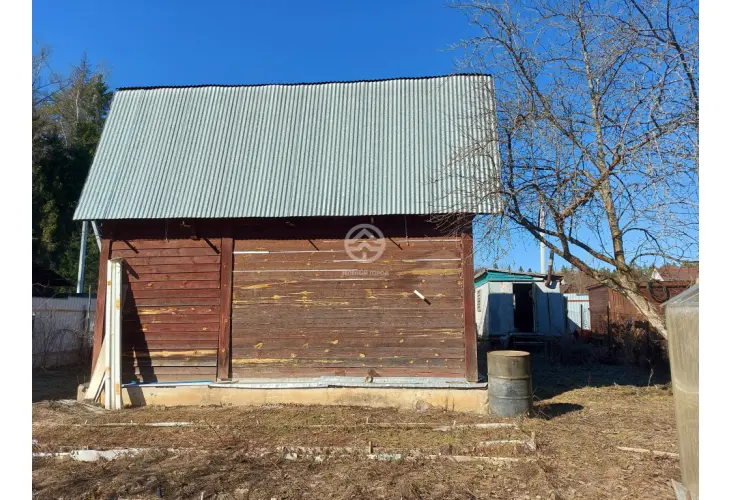 Продажа, дача, Менделеево, 61 кв.м, 6 сот