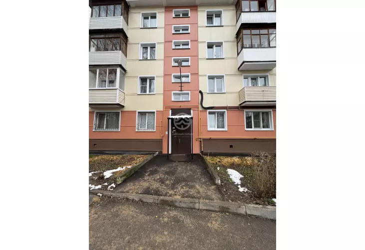 Продажа, 2 к. квартира, Клин, Мира, д. 36