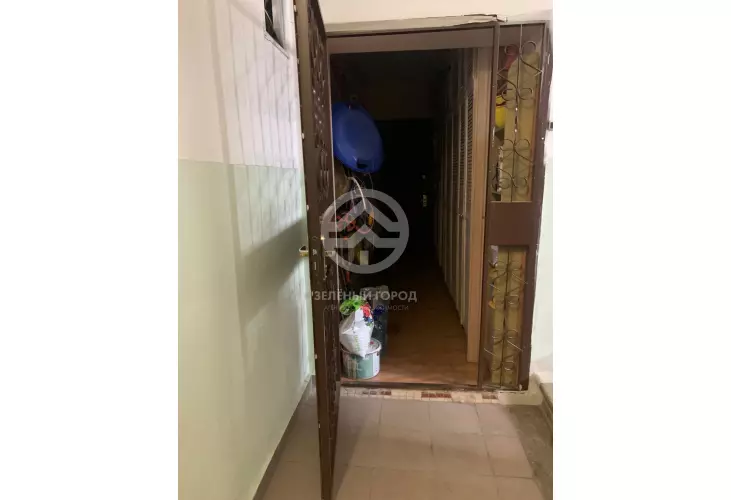 Продажа, 4 к. квартира, Москва, Ленинградское шоссе , д. 96, к. 1