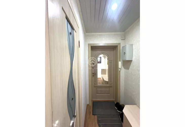 Продажа, 1 к. квартира, Клин, Карла Маркса, д. 89