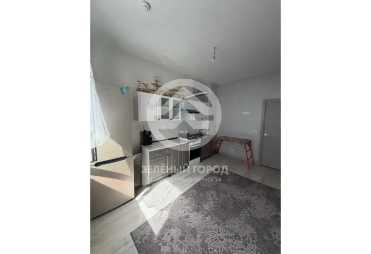 Аренда, 1 к. квартира, деревня Голубое, Парковый бульвар, д. 2, к. 3