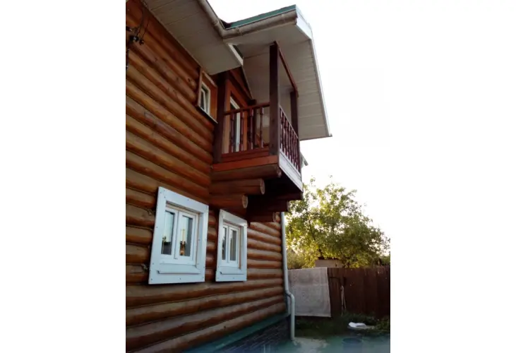 Продажа, дом, Горетовка, 115 кв.м, 6 сот