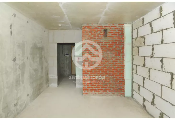 Продажа, студия, Зеленоград, Георгиевский проспект, д. 37, к. 1