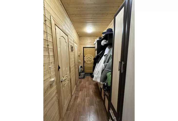 Продажа, дом, Клин, 100 кв.м, 7,4 сот