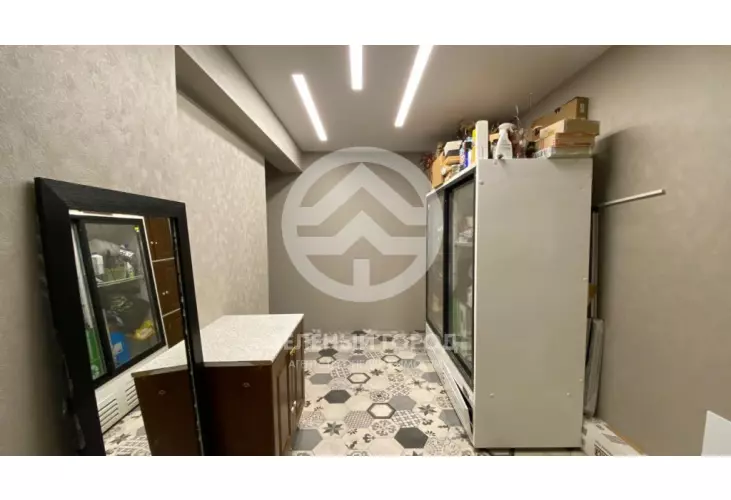 Продажа, 2 к. квартира, деревня Голубое, Мелодия леса, д. 7