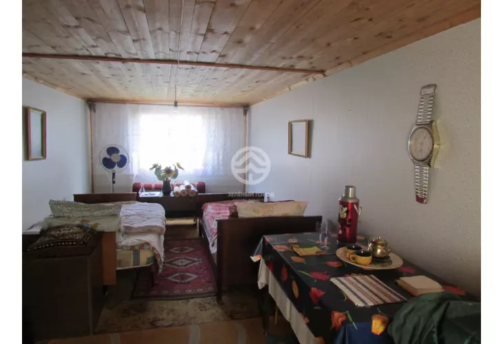 Продажа, дом, деревня Владимировка, 50 кв.м, 6 сот