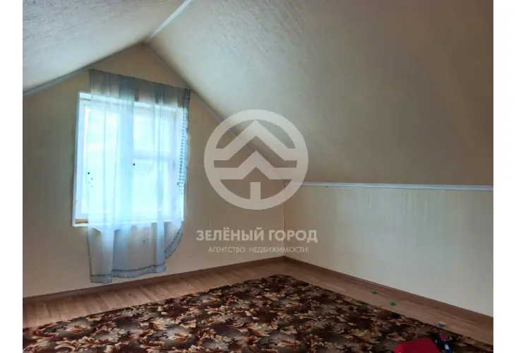 Продажа, дача, СНТ Отдых, 94 кв.м, 6 сот