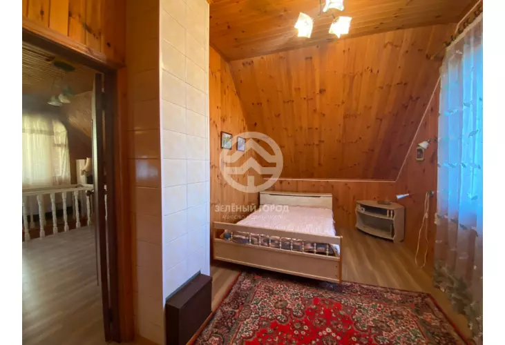 Продажа, дом, СНТ Раздолье, 113 кв.м, 6,7 сот