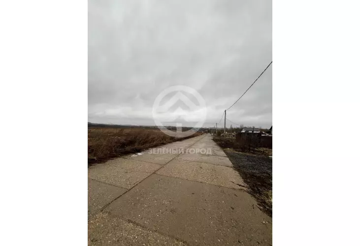 Продажа, участок, Горки, 12 сот